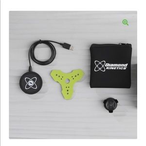 Diamond Kinetics Swing Tracker Baseball & Softball